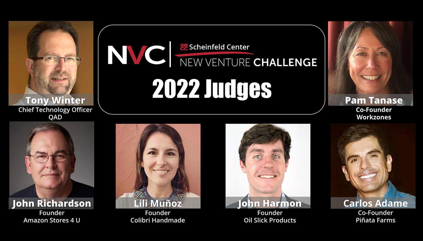 NVC judges