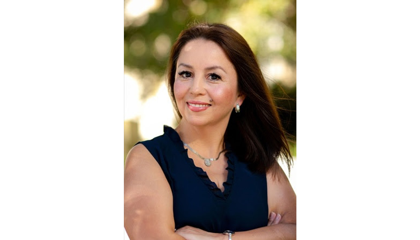 Dr. María L. Villagómez of Santa Barbara City College (SBCC) selected for the Aspen Institute’s Rising Presidents Fellowship